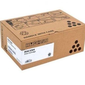 Тонер касета Ricoh SP377XE, 6500 копия, SP377SFNWX/SP377DNWX, Черен 1