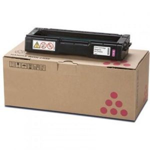 Тонер касета Ricoh SPC250E,1600 копия, Magenta 1