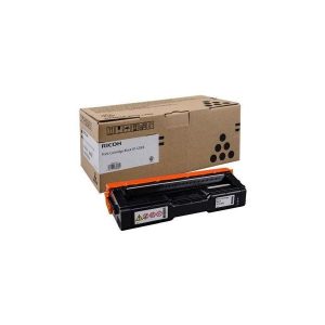 Тонер касета Ricoh SPC250E, 2000 копия, Черен 1