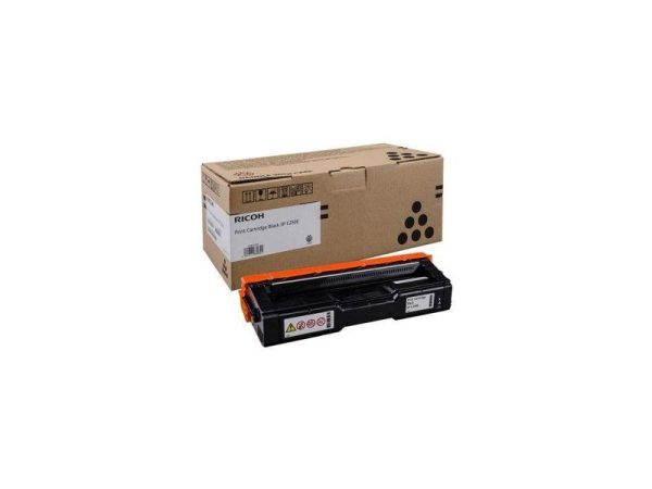 Тонер касета Ricoh SPC250E, 2000 копия, Черен 1