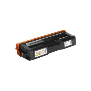 Тонер касета Ricoh SPC252E, 4500 копия,407531, Черен 1