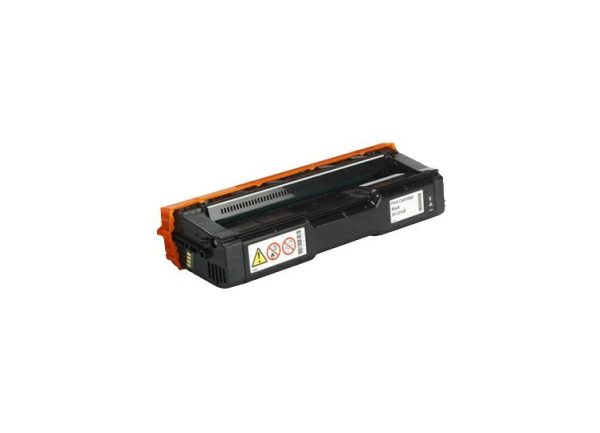 Тонер касета Ricoh SPC252E, 4500 копия,407531, Черен 1