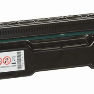 Тонер касета Ricoh SPC340E, 5000 копия, C340DN Cyan 1