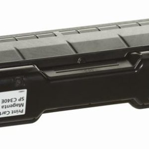 Тонер касета Ricoh SPC340E, 5000 копия C340DN Magenta 1