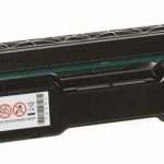 Тонер касета Ricoh SPC340E, 5000 копия C340DN  yellow 1