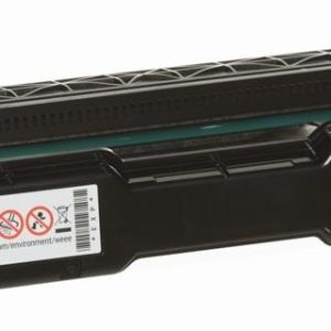 Тонер касета Ricoh SPC340E, 5000 копия C340DN  yellow 1