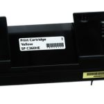 Тонер касета Ricoh SPC360HE, 5000 копия, Yellow 1