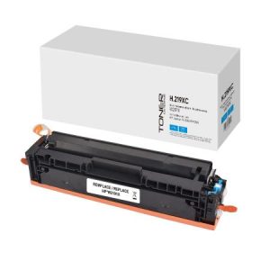Тонер-касета съвмест. CYAN  HP W2191X, HP 219X, HP Color LJ Pro MFP 3302, LJ Pro 3202, 2500k. Uprint 1
