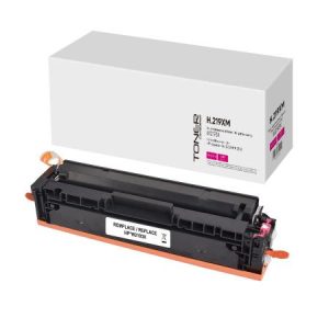 Тонер-касета съвмест. MAGENTA HP W2193X, HP 219X, HP Color LJ Pro MFP 3302, LJ Pro 3202, 2500k. Uprint 1