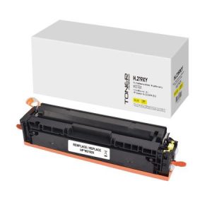 Тонер-касета съвмест. YELLOW  HP W2192X, HP 219X, HP Color LJ Pro MFP 3302, LJ Pro 3202, 2500k. Uprint 1
