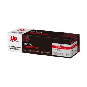 Тонер касета съвместима BLACK HP W1410A, HP 142A,  LJ M110,  MFP M140 , Uprint 1
