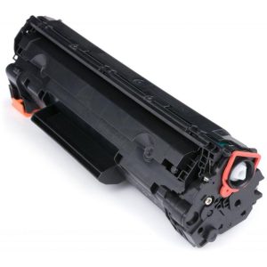 Тонер касета-универсална ORINK CB435A/CB436A/CE285A/CE285A, HP/CANON, Черен 1