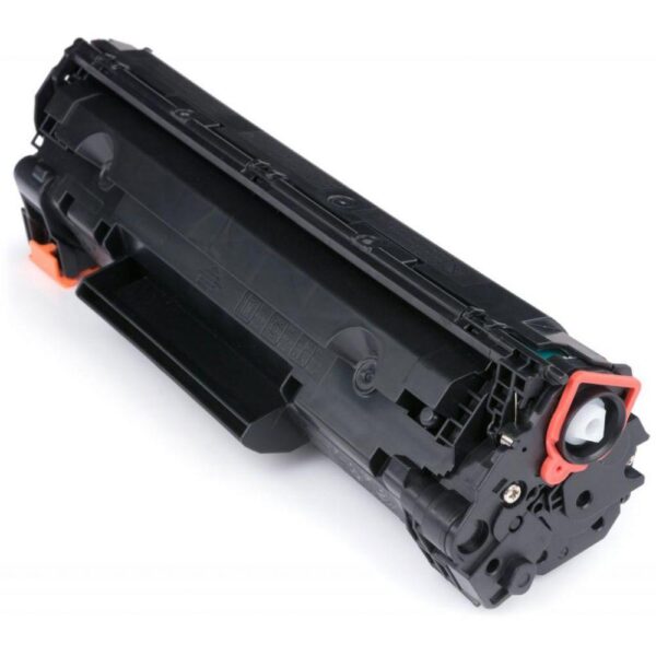 Тонер касета-универсална ORINK CB435A/CB436A/CE285A/CE285A, HP/CANON, Черен 1
