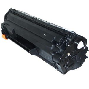 Тонер касета-универсална UPRINT CB435A/CB436A/CE285A/CE278A, HP/CANON, Черен 1