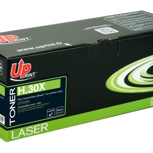 Тонер касета UPRINT CF230X, HP LJ Pro M203/M227, 3500 k, Черен 1