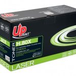 Тонер касета UPRINT CF280X, HP LJ Pro 400/ M401/M425, 6900, Черен 1