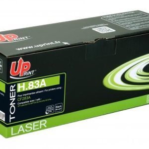 Тонер касета UPRINT CF283A, HP/CANON, черен 1