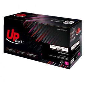 Тонер касета UPRINT HP W2073A, HP 117A, HP Color 150a/150nw/ MFP 178nw/179fnw, 700k, Magenta 1