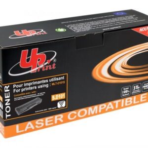 Тонер касета UPRINT MLT-D101S/ELS, SAMSUNG, Black 1