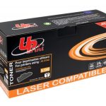 Тонер касета UPRINT MLT-D1042S, SAMSUNG, черен 1