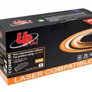 Тонер касета UPRINT MLT-D1042S, SAMSUNG, черен 1