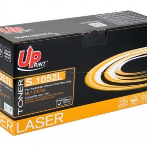 Тонер касета UPRINT MLT-D1052L, SAMSUNG ML1910/1915/2525 (MLT-1052L), 2500, Черен 1