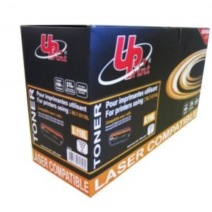 Тонер касета UPRINT MLT-D116L, SAMSUNG, Черен 1