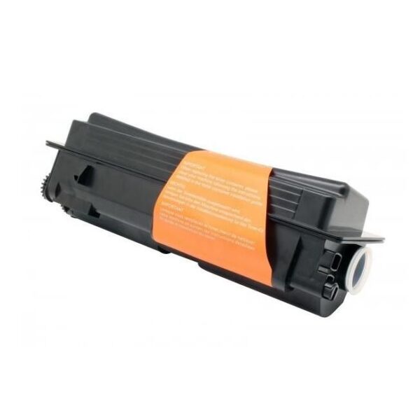 Тонер касета UPRINT TK-160-170, KYOCERA TK-130/TK-140/TK-160/ TK-170, 2500p, Черен 1