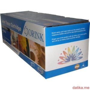 Тонер ORINK CF226X,  HP LJ Pro M402/MFP M426 series,  Canon LBP212DW, 9000 k, Черен 1