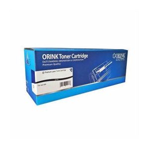 Тонер ORINK CF280A, HP LJ Pro 400/ M401/M425, 2700k, Черен 1