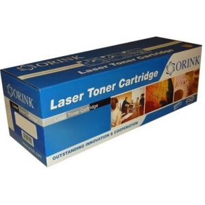 Тонер ORINK CF283A, HP LJ Pro MFP M125 / M127/ M225/M201N, Canon 727/ 737- MF211/212/215/227/244, 1500k, Черен 1