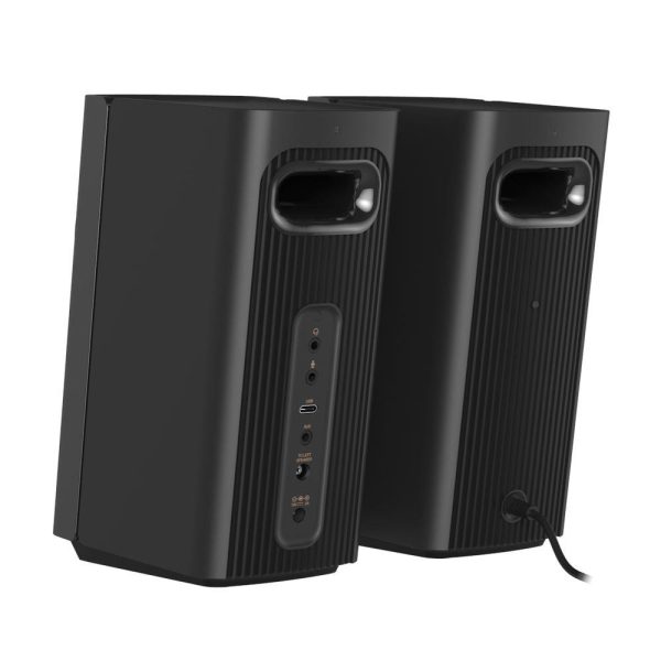 Тонколони безжични Creative T60, 30W 2