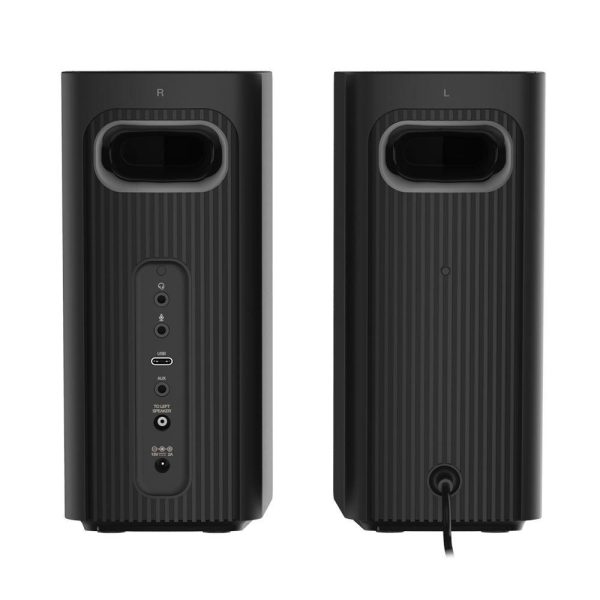 Тонколони безжични Creative T60, 30W 3