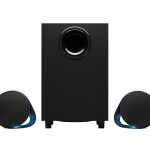 Тонколони Logitech G560 RGB, 120W 1