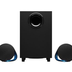 Тонколони Logitech G560 RGB, 120W 1