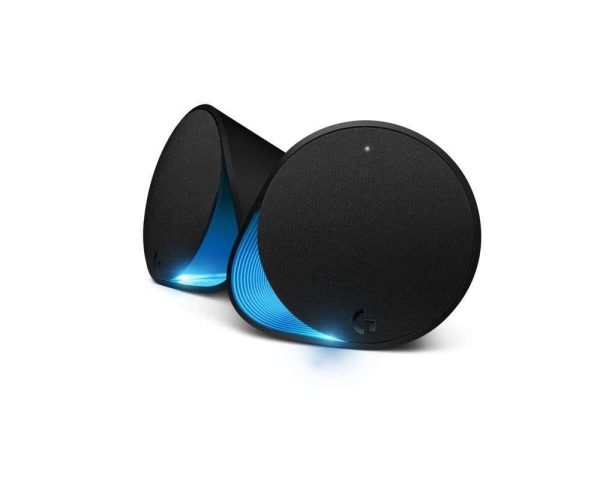 Тонколони Logitech G560 RGB, 120W 3