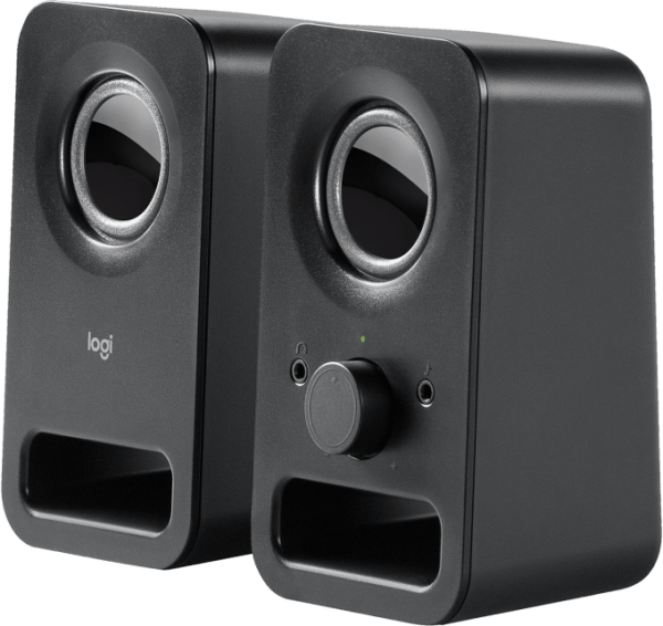 Тонколони Logitech Z150, 2.0, 3 W 2