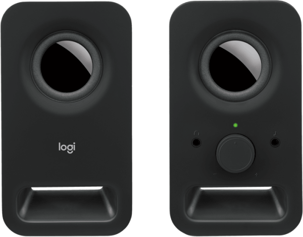 Тонколони Logitech Z150, 2.0, 3 W 3