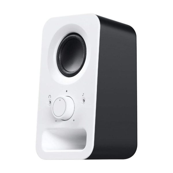 Тонколони Logitech Z150, 2.0, 3 W 3