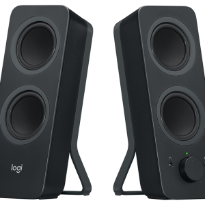 Тонколони Logitech Z207, 10 W 1