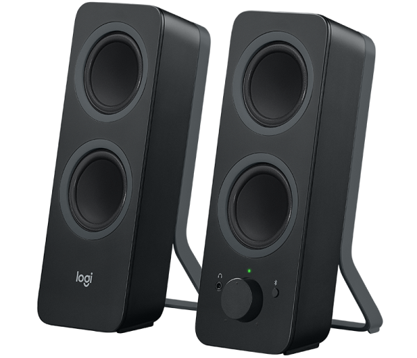 Тонколони Logitech Z207, 10 W 2