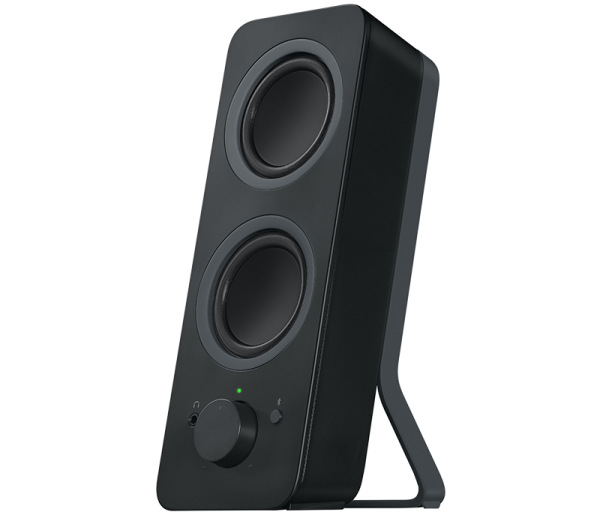 Тонколони Logitech Z207, 10 W 3