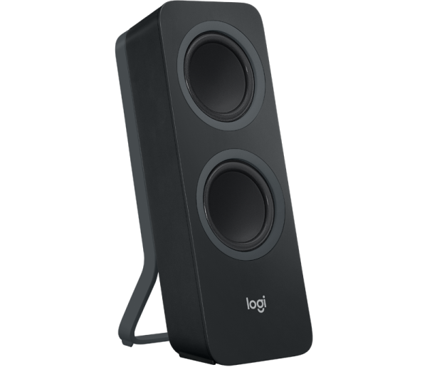 Тонколони Logitech Z207, 10 W 4