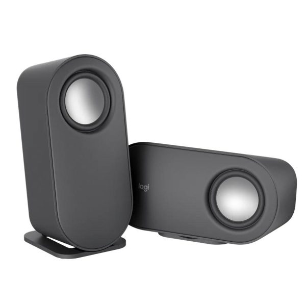 Тонколони Logitech Z407, 40W 2