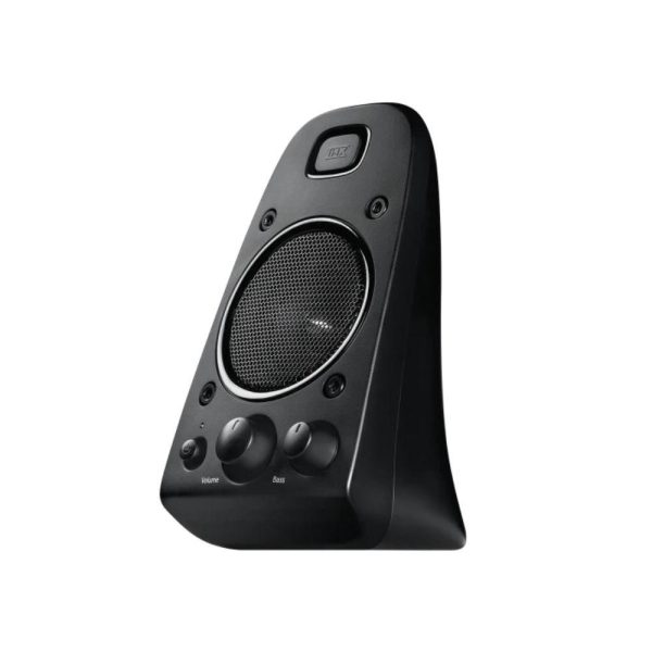 Тонколони Logitech Z623, 200W RMS 3