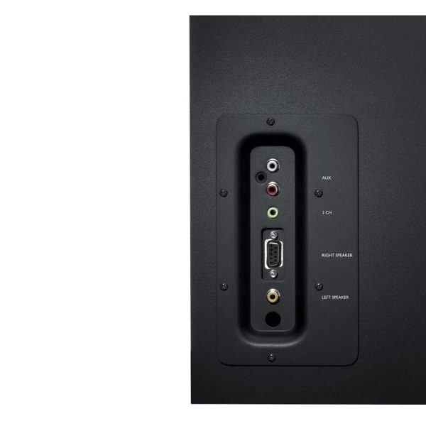 Тонколони Logitech Z623, 200W RMS 4