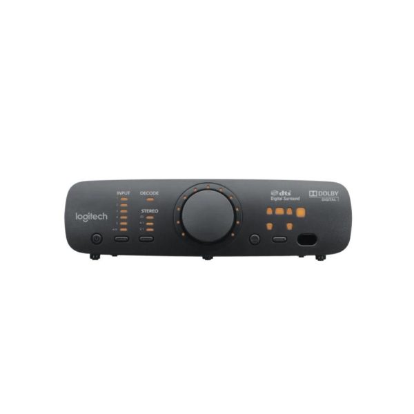 Тонколони Logitech Z906 3