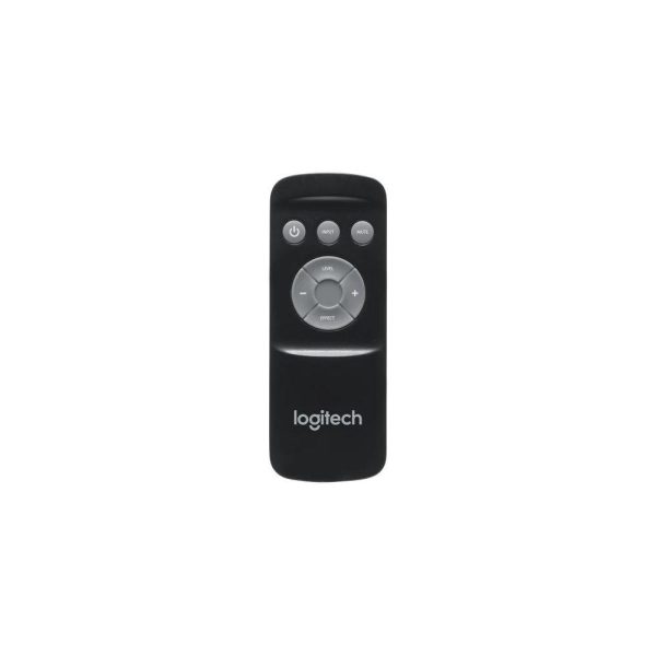 Тонколони Logitech Z906 4