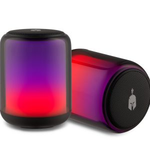 Тонколони Spartan Gear Syrinx M Medium RGB 2.0 1