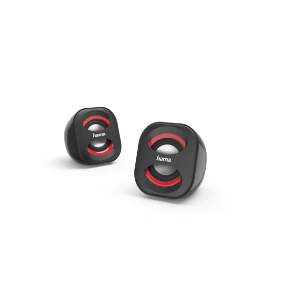 Тонколонки HAMA Sonic Mobil 183, 173131 2